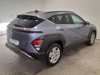 Hyundai Kona 1.0 TGDi Maxx 4x2 88 kW (120 CV)