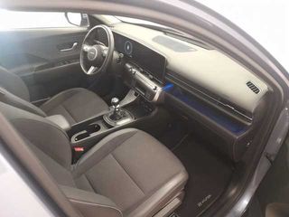 Hyundai Kona 1.0 TGDi Maxx 4x2 88 kW (120 CV)