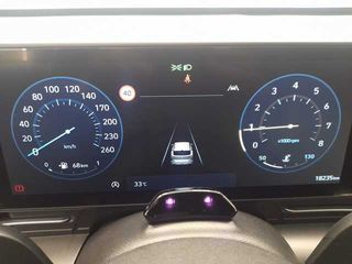 Hyundai Kona 1.0 TGDi Maxx 4x2 88 kW (120 CV)