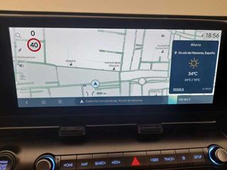 Hyundai Kona 1.0 TGDi Maxx 4x2 88 kW (120 CV)