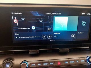 Hyundai Kona 1.0 TGDi Maxx 4x2 88 kW (120 CV)