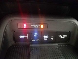 Hyundai Kona 1.0 TGDi Maxx 4x2 88 kW (120 CV)