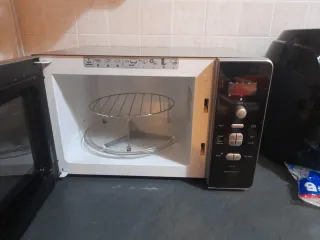 Forno a microonde Whirlpool