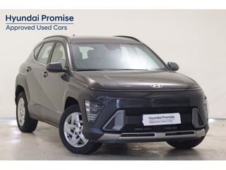 Hyundai Kona 1.0 TGDi Tecno 4x2 88 kW (120 CV)