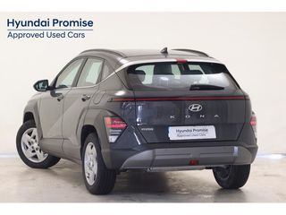 Hyundai Kona 1.0 TGDi Tecno 4x2 88 kW (120 CV)