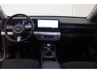 Hyundai Kona 1.0 TGDi Tecno 4x2 88 kW (120 CV)