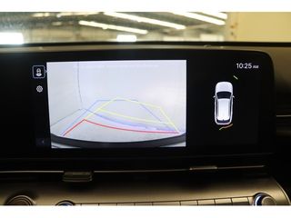 Hyundai Kona 1.0 TGDi Tecno 4x2 88 kW (120 CV)