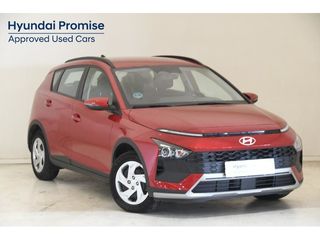 Hyundai Bayon 1.2 MPI Klass 62 kW (84 CV)