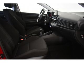 Hyundai Bayon 1.2 MPI Klass 62 kW (84 CV)