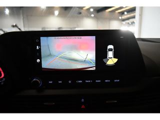 Hyundai Bayon 1.2 MPI Klass 62 kW (84 CV)