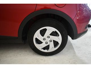 Hyundai Bayon 1.2 MPI Klass 62 kW (84 CV)