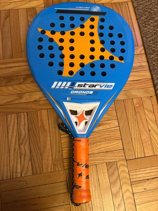 Pala de pádel StarVie Dronos 2.0 Galaxy