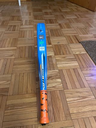 Pala de pádel StarVie Dronos 2.0 Galaxy