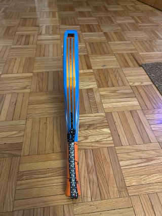 Pala de pádel StarVie Dronos 2.0 Galaxy