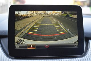 Mercedes B 180 d 109 CV URBAN NIGHT CAMARA