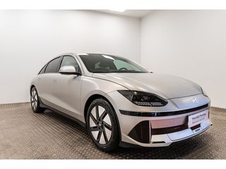 Hyundai Ioniq 6 77kWh Star RWD 168 kW (229 CV)