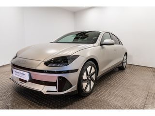 Hyundai Ioniq 6 77kWh Star RWD 168 kW (229 CV)