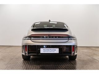 Hyundai Ioniq 6 77kWh Star RWD 168 kW (229 CV)