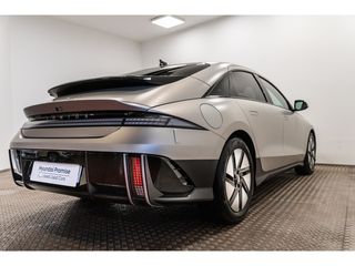 Hyundai Ioniq 6 77kWh Star RWD 168 kW (229 CV)