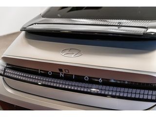 Hyundai Ioniq 6 77kWh Star RWD 168 kW (229 CV)