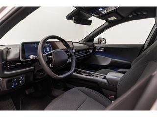 Hyundai Ioniq 6 77kWh Star RWD 168 kW (229 CV)