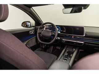 Hyundai Ioniq 6 77kWh Star RWD 168 kW (229 CV)
