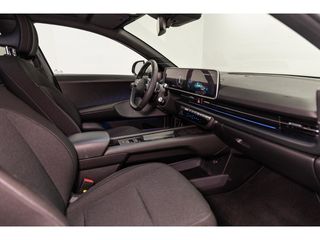 Hyundai Ioniq 6 77kWh Star RWD 168 kW (229 CV)