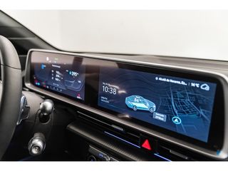 Hyundai Ioniq 6 77kWh Star RWD 168 kW (229 CV)