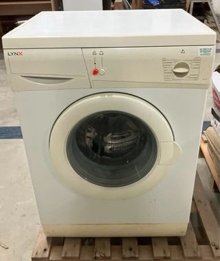 Lavadora Lynx TS-710