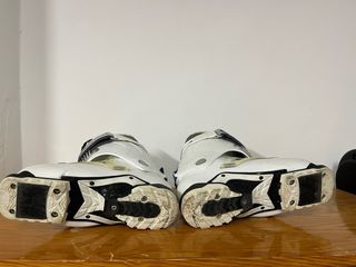 Pacchetto Sci Blizzard e Scarponi Salomon Donna