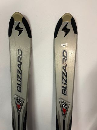 Pacchetto Sci Blizzard e Scarponi Salomon Donna