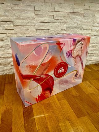 Calendario de Adviento Vacío