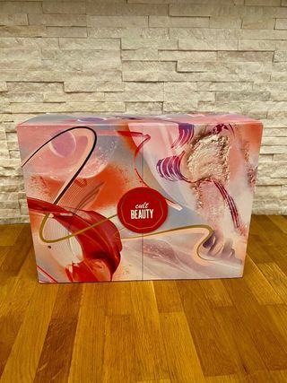 Calendario de Adviento Vacío