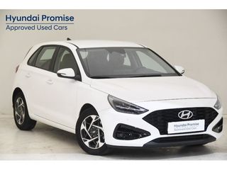 Hyundai i30 1.0 TGDI 48V Klass DCT 74 kW (100 CV)