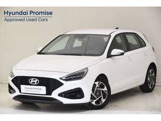 Hyundai i30 1.0 TGDI 48V Klass DCT 74 kW (100 CV)