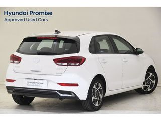Hyundai i30 1.0 TGDI 48V Klass DCT 74 kW (100 CV)