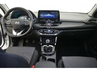 Hyundai i30 1.0 TGDI 48V Klass DCT 74 kW (100 CV)