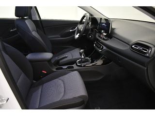 Hyundai i30 1.0 TGDI 48V Klass DCT 74 kW (100 CV)