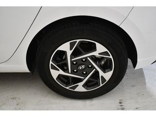 Hyundai i30 1.0 TGDI 48V Klass DCT 74 kW (100 CV)