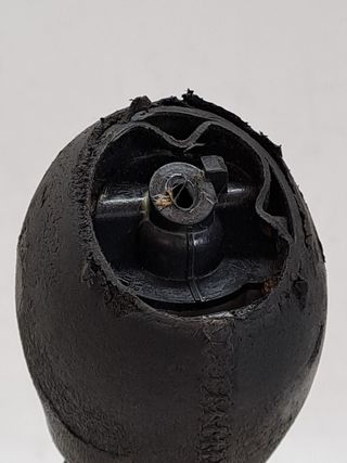 PALANCA CAMBIO RENAULT MEGANE III SPORT TOURER