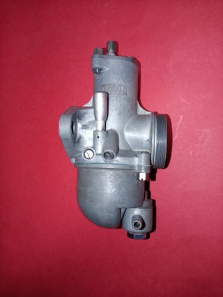 Carburador Amal 22