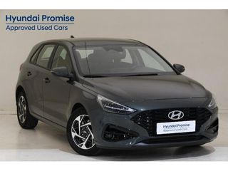 Hyundai i30 1.0 TGDI 48V Klass DCT 74 kW (100 CV)