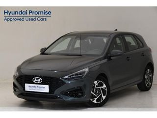 Hyundai i30 1.0 TGDI 48V Klass DCT 74 kW (100 CV)