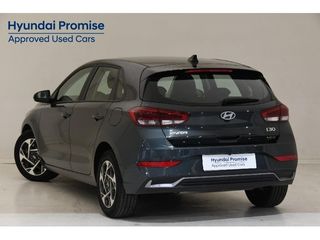 Hyundai i30 1.0 TGDI 48V Klass DCT 74 kW (100 CV)