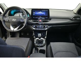 Hyundai i30 1.0 TGDI 48V Klass DCT 74 kW (100 CV)