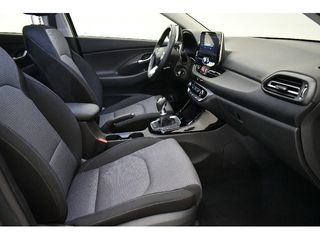 Hyundai i30 1.0 TGDI 48V Klass DCT 74 kW (100 CV)