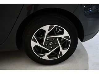 Hyundai i30 1.0 TGDI 48V Klass DCT 74 kW (100 CV)