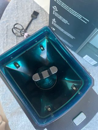 Cecotec Steelmill 2000 Adjust Molinillo