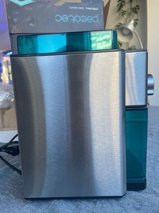 Cecotec Steelmill 2000 Adjust Molinillo