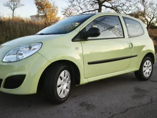 Renault Twingo 2009